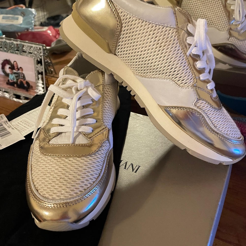 Giorgio Armani Sneakers